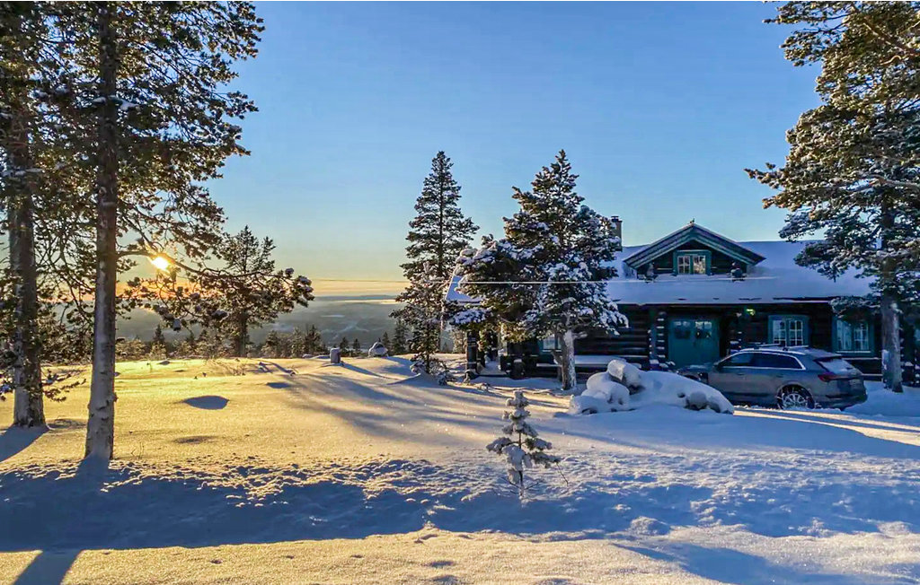 Ferienhaus - Renåfjellet/Rendalen , Norwegen - N30126 13