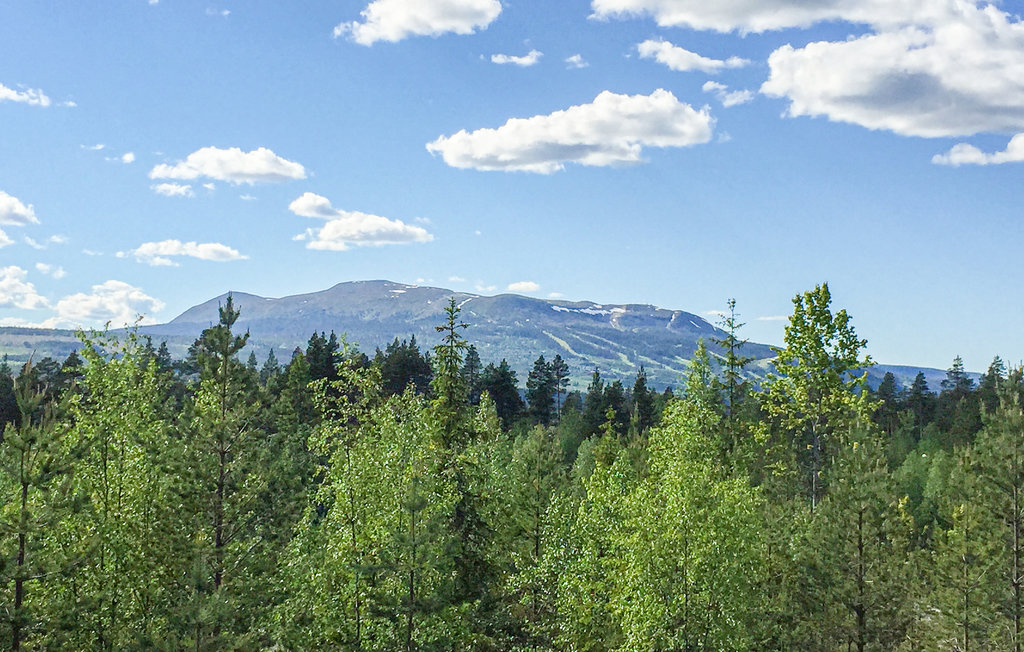 Kuća-za-odmor - Nybergsund/Trysil , Norveška - N30043 18