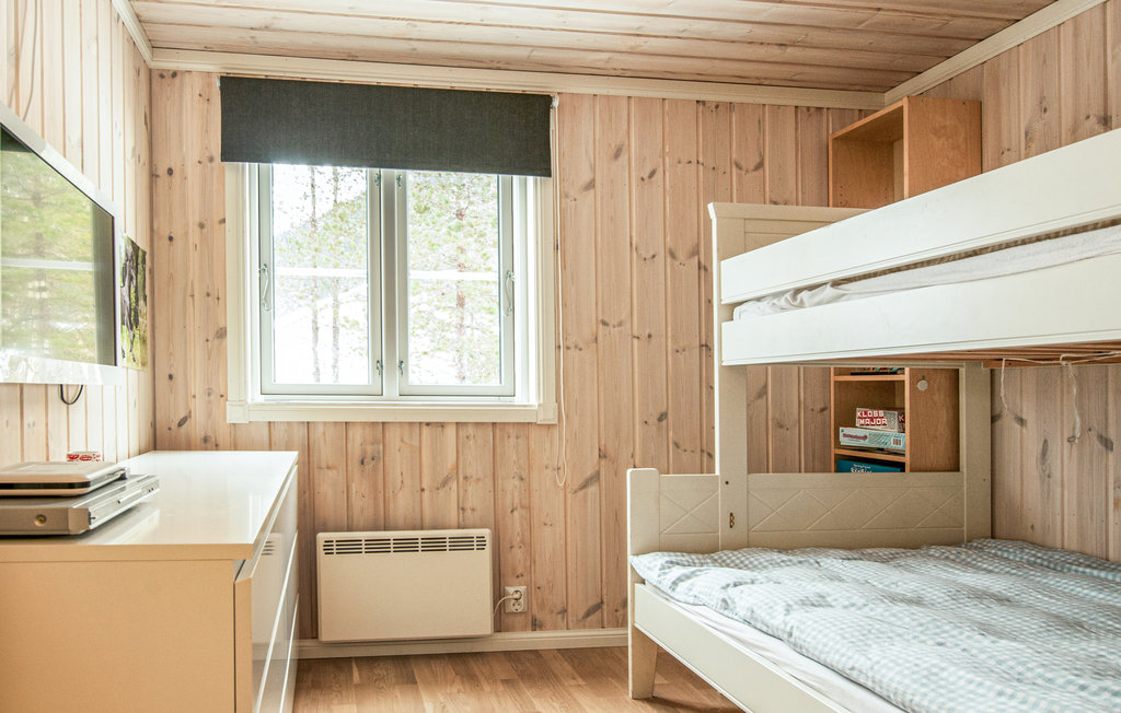 Kuća-za-odmor - Nybergsund/Trysil , Norveška - N30043 14