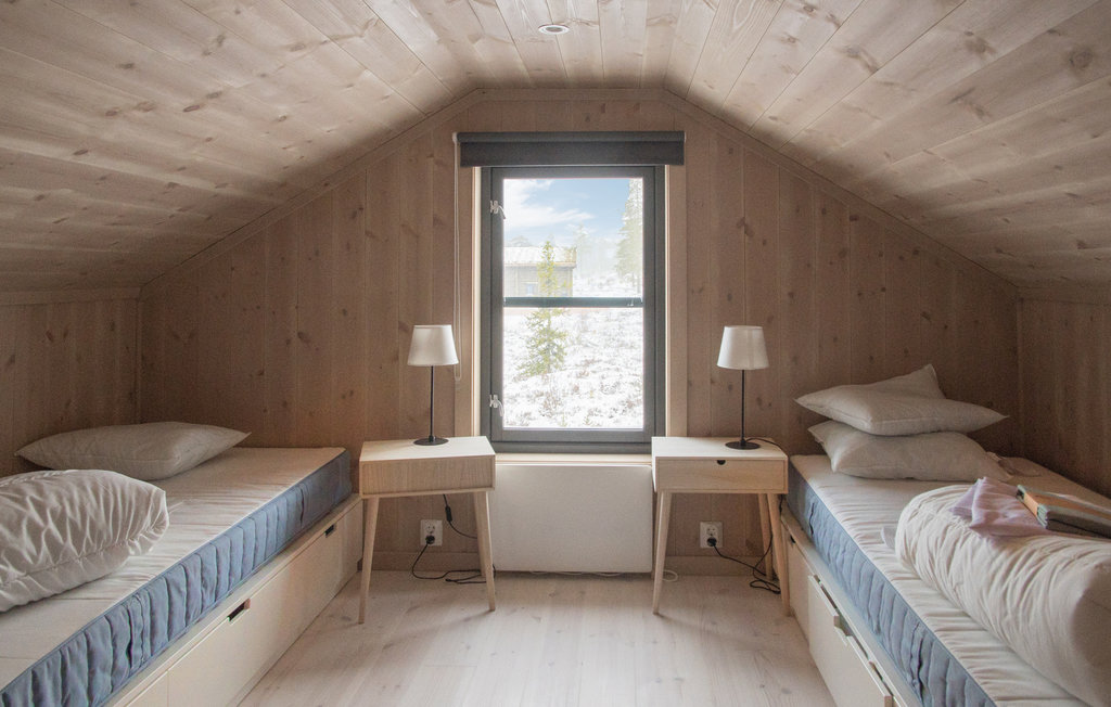 Feriehuse - Trysil/Østby , Norge - N30156 12