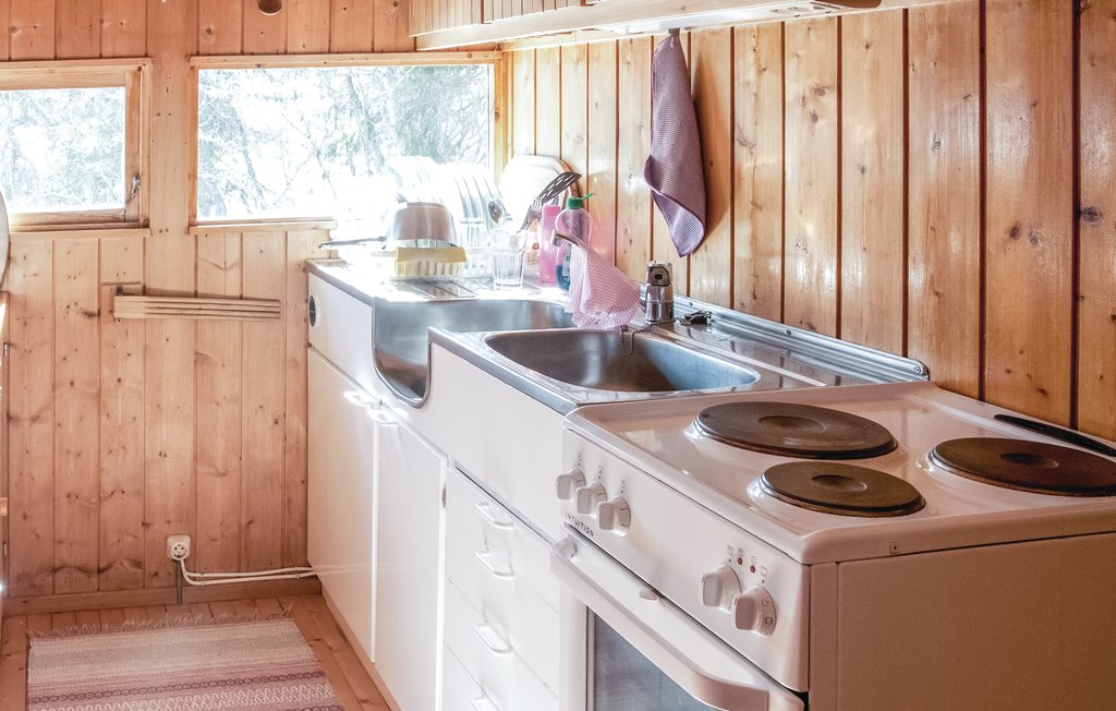 Kuća-za-odmor - Trysil , Norveška - N30033 7