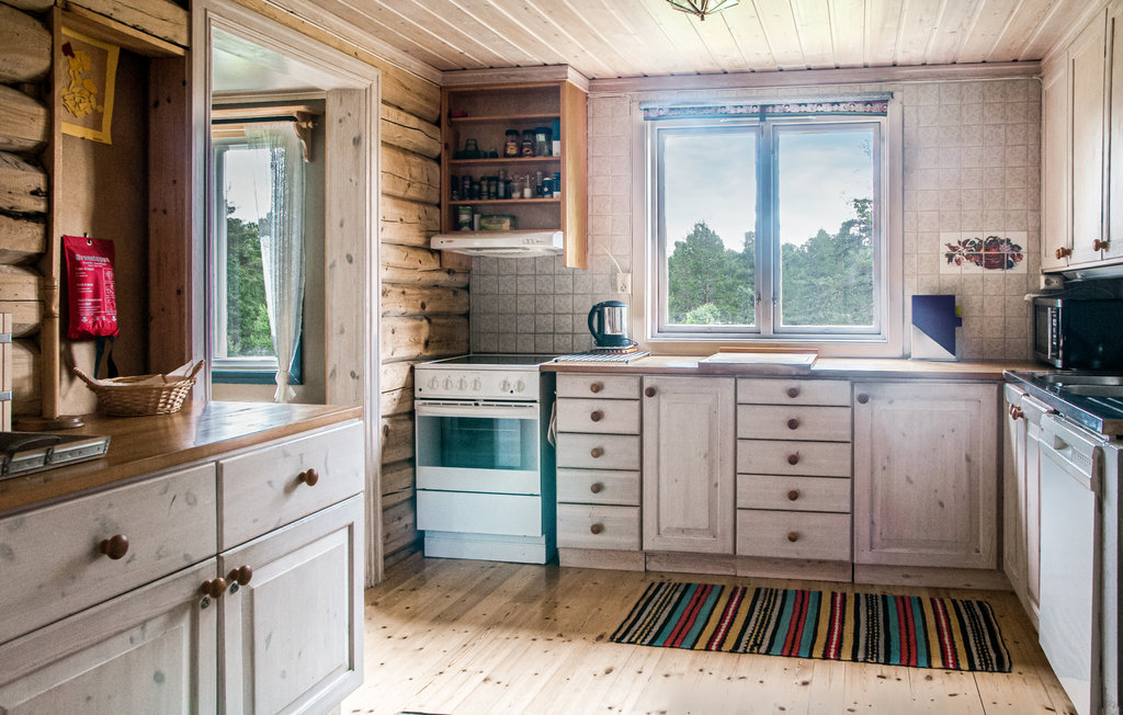 Feriehuse - Furulund/Tufsingdal , Norge - N30083 6