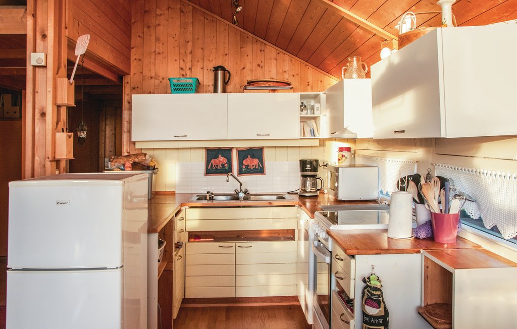 Semesterhus - Renåfjellet/Rendalen , Norge - N30143 11