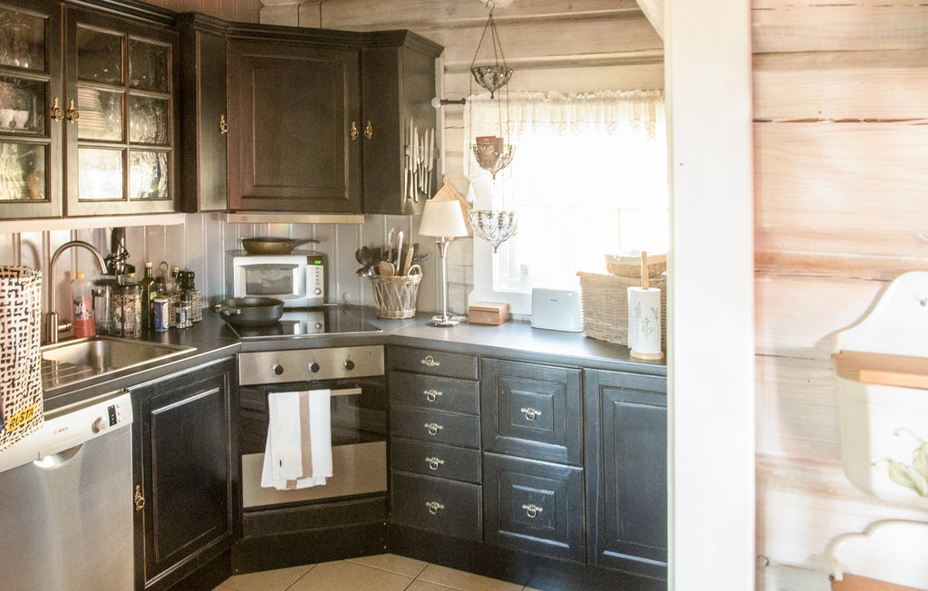 Feriehuse - Trysil/Osensjøen , Norge - N30154 5