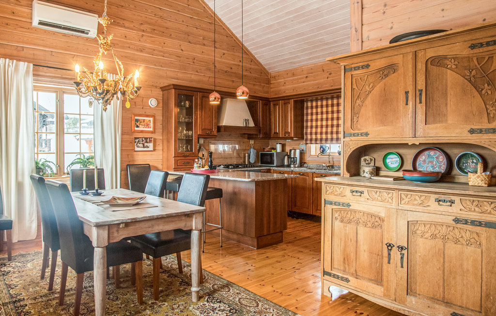 Feriehuse - Solberglia/Trysil , Norge - N30158 4