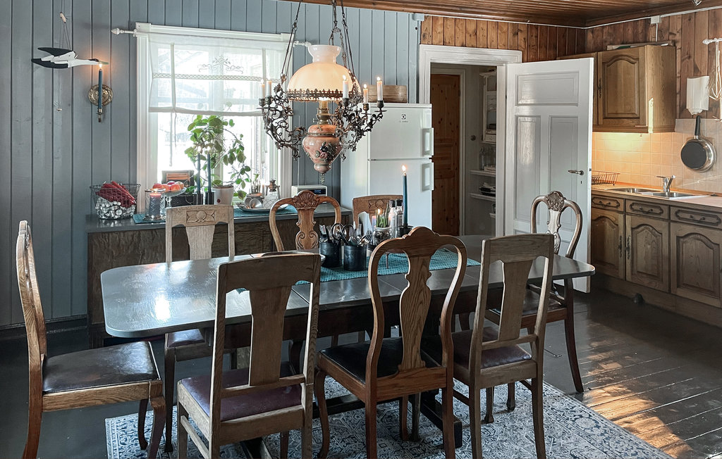 Feriehuse - Romedal/Stange , Norge - N30161 5