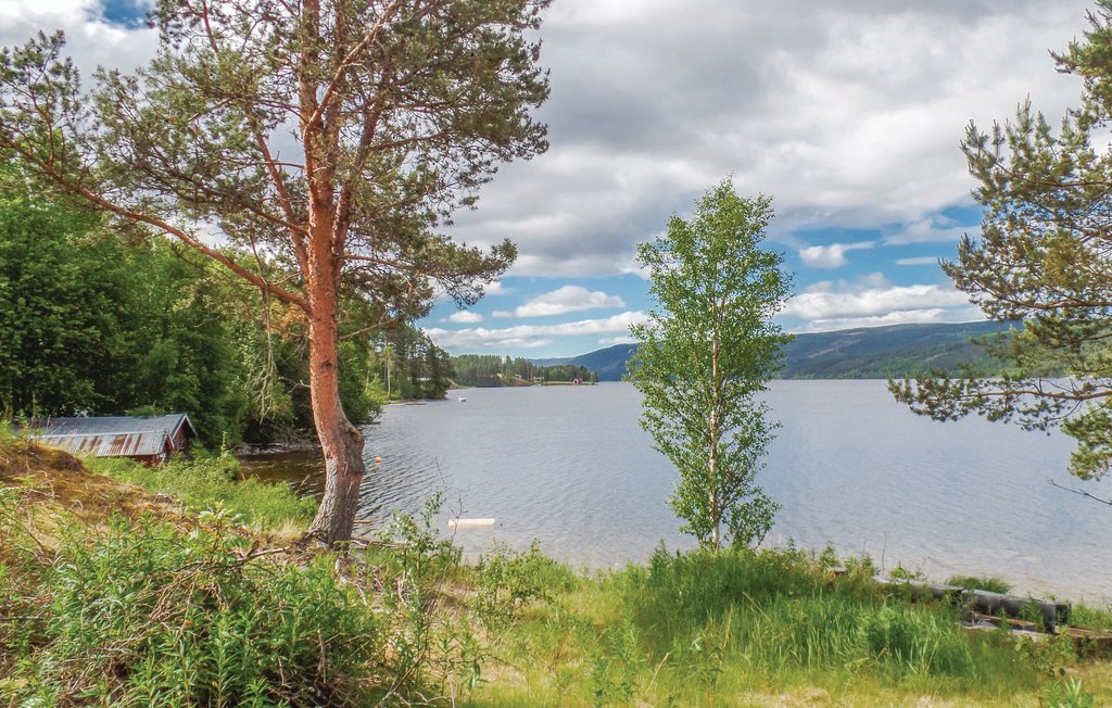 Semesterhus - Renåfjellet/Rendalen , Norge - N30143 3