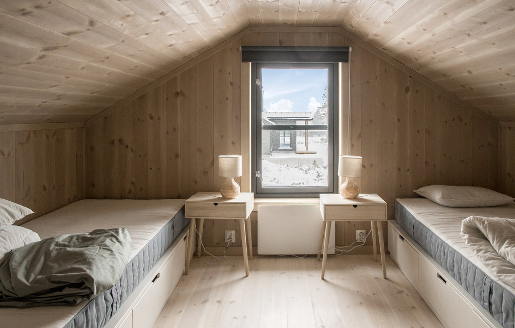 Feriehuse - Trysil/Østby , Norge - N30156 13