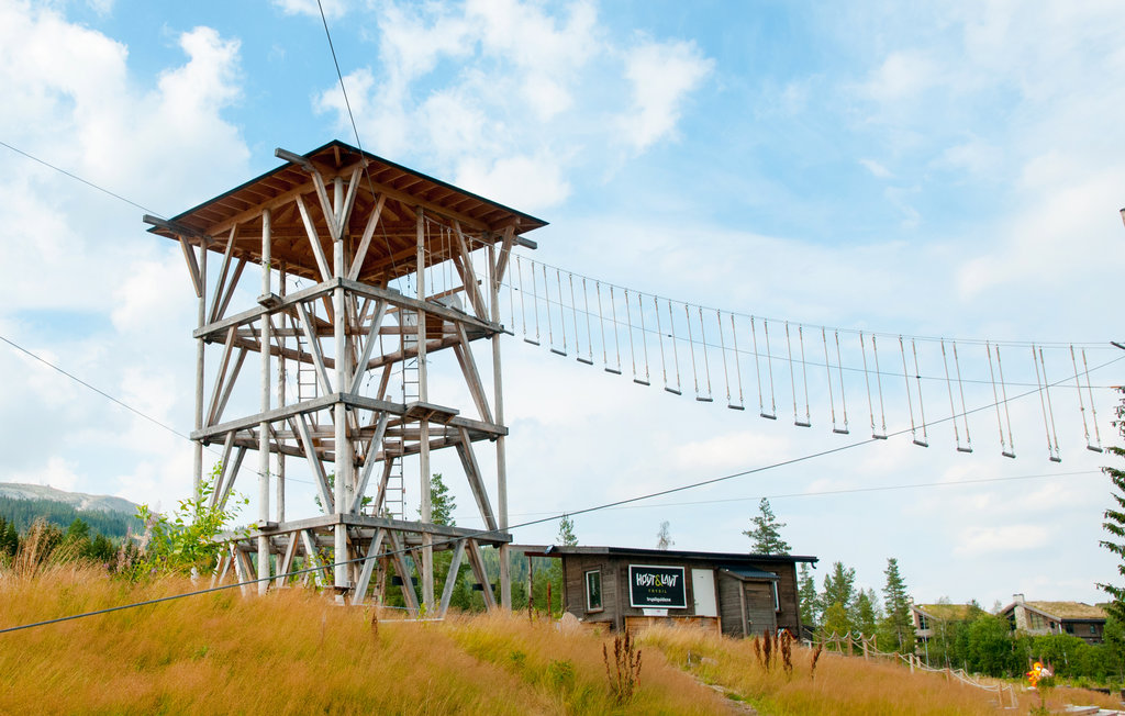 Feriehus - Trysil , Norge - N30155 18