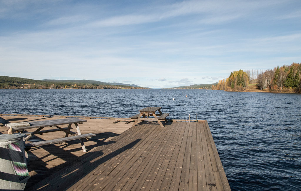 Feriehuse - Trysil/Osensjøen , Norge - N30154 1