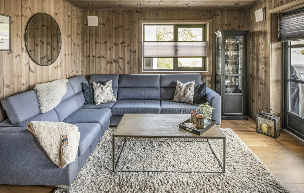 Ferienwohnung - Trysil , Norwegen - N30166 3