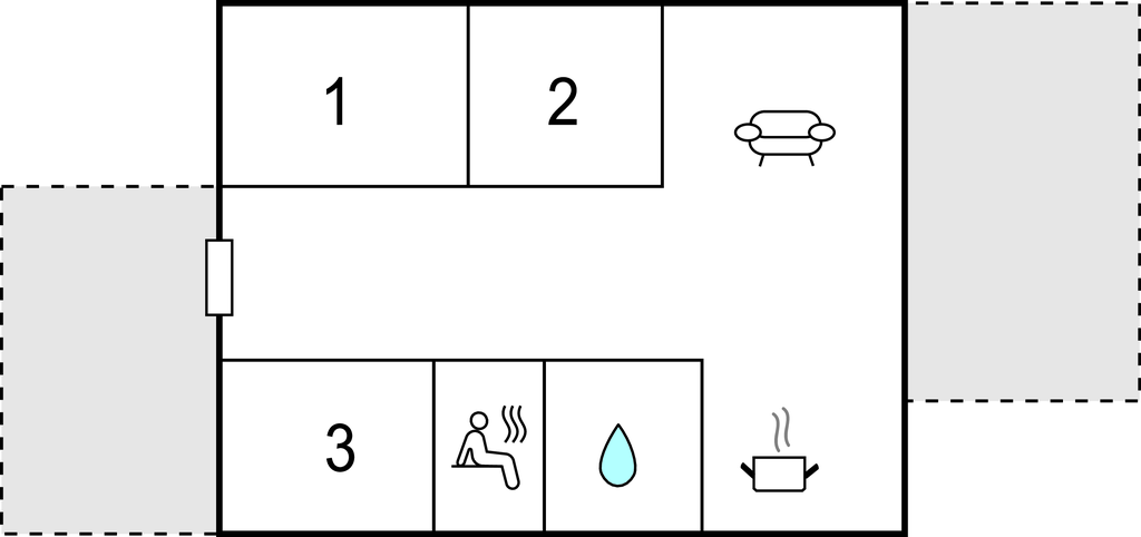 Ferienwohnung - Trysil , Norwegen - N30166 