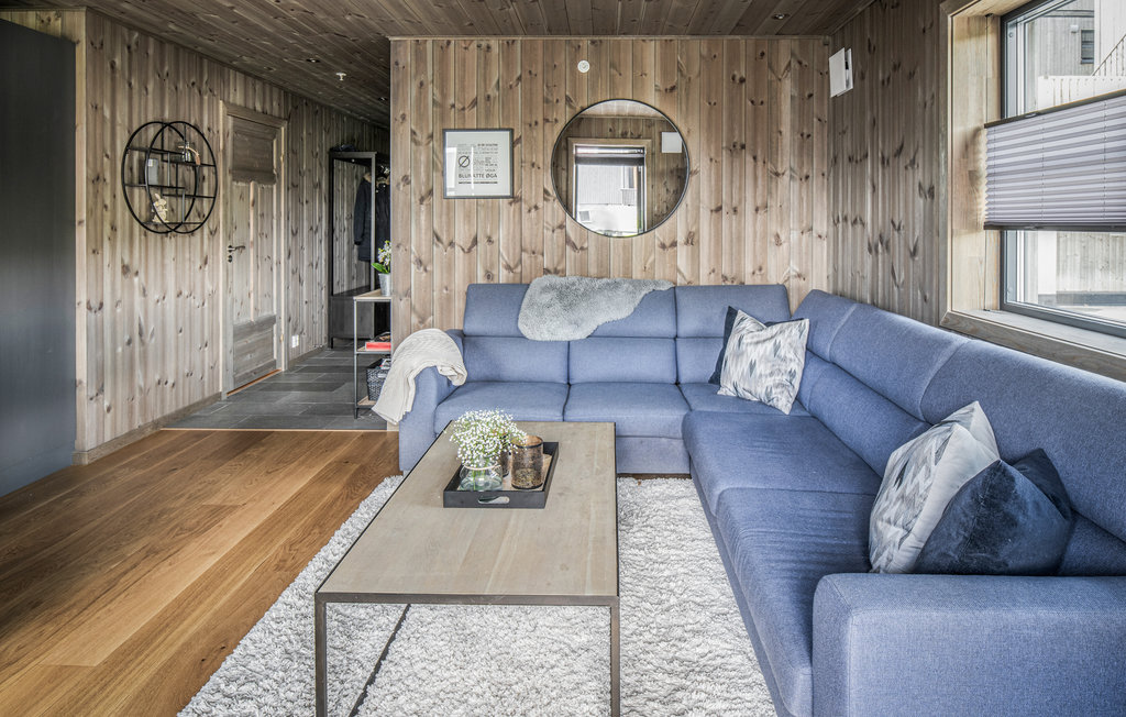 Ferienwohnung - Trysil , Norwegen - N30166 6