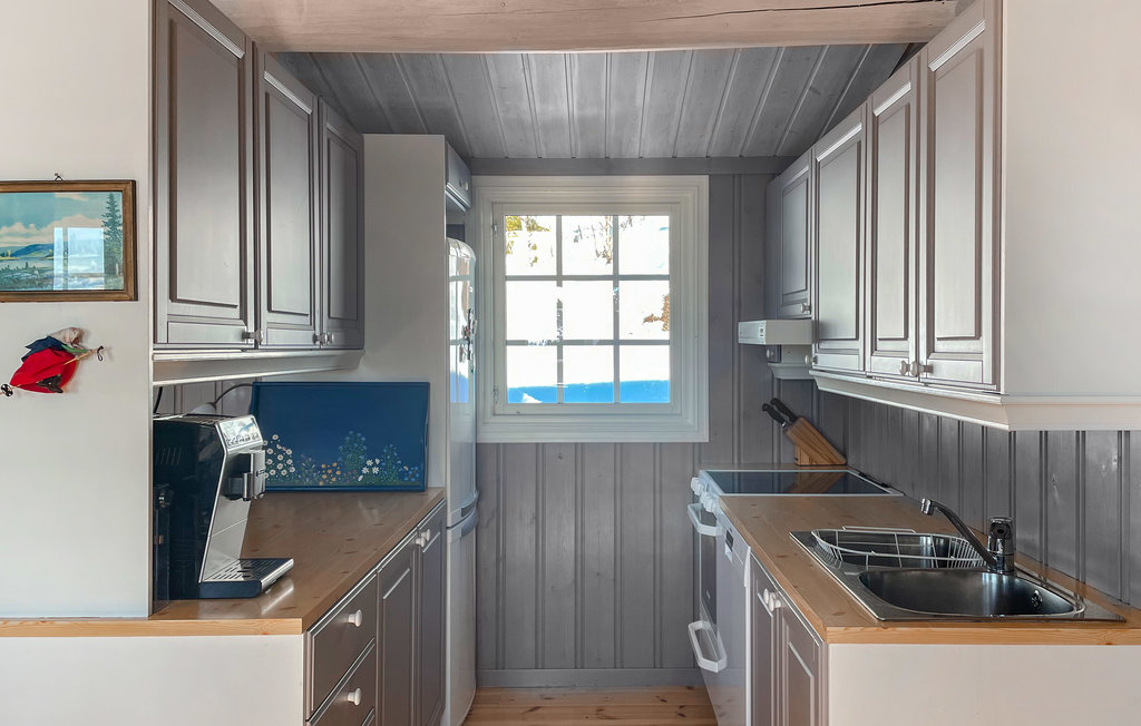 Feriehuse - Engerdal , Norge - N30167 5