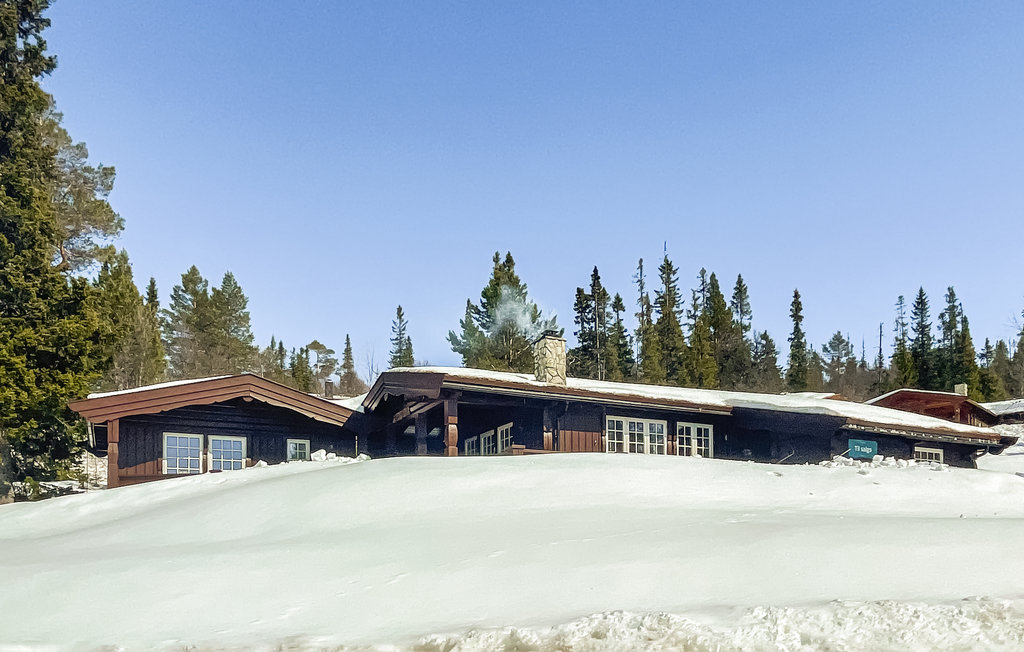 Feriehuse - Engerdal , Norge - N30167 10