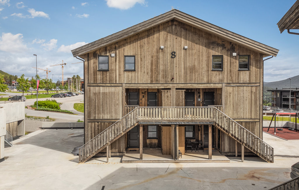 Ferienwohnung - Trysil , Norwegen - N30166 2