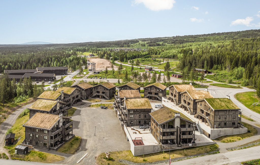 Ferienwohnung - Trysil , Norwegen - N30166 10