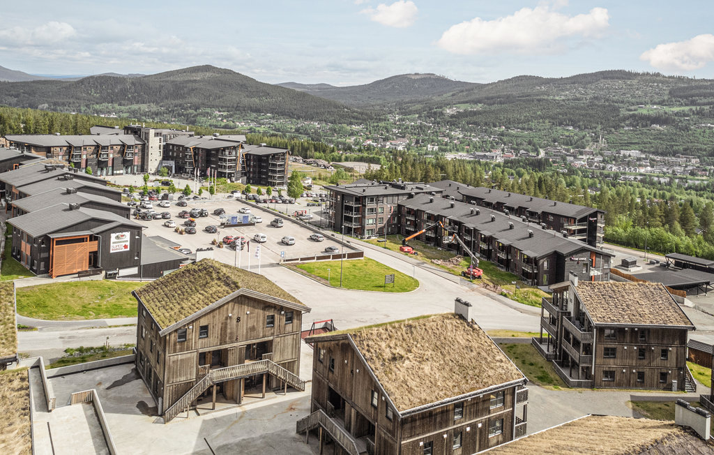 Ferienwohnung - Trysil , Norwegen - N30166 9