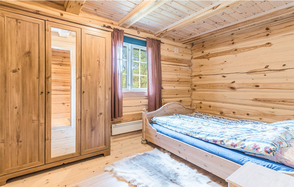 Feriehuse - Folldal , Norge - N30169 16