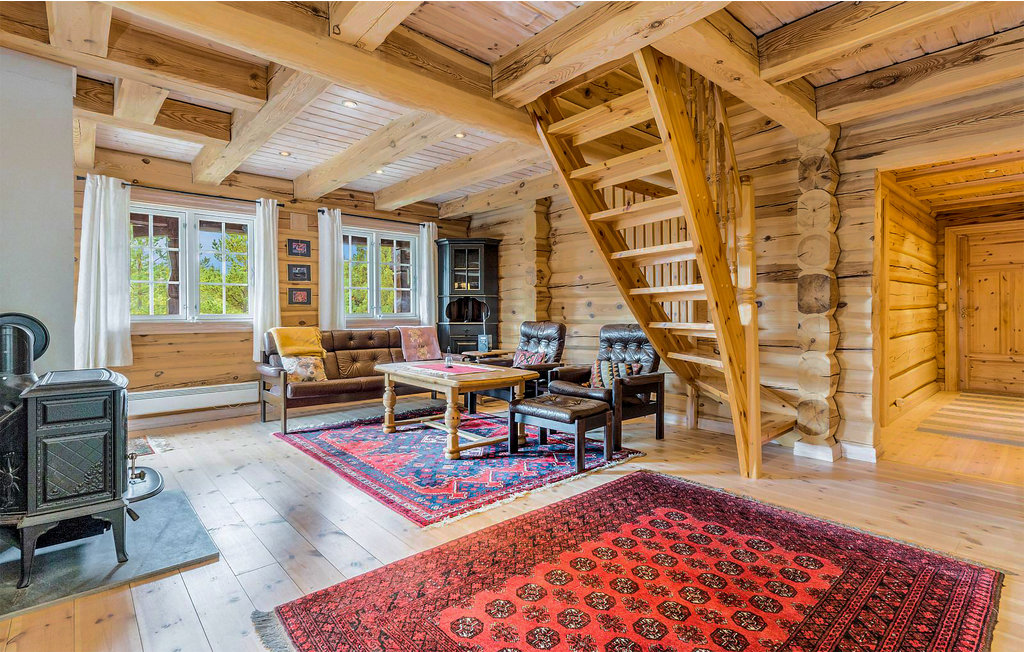 Feriehuse - Folldal , Norge - N30169 3