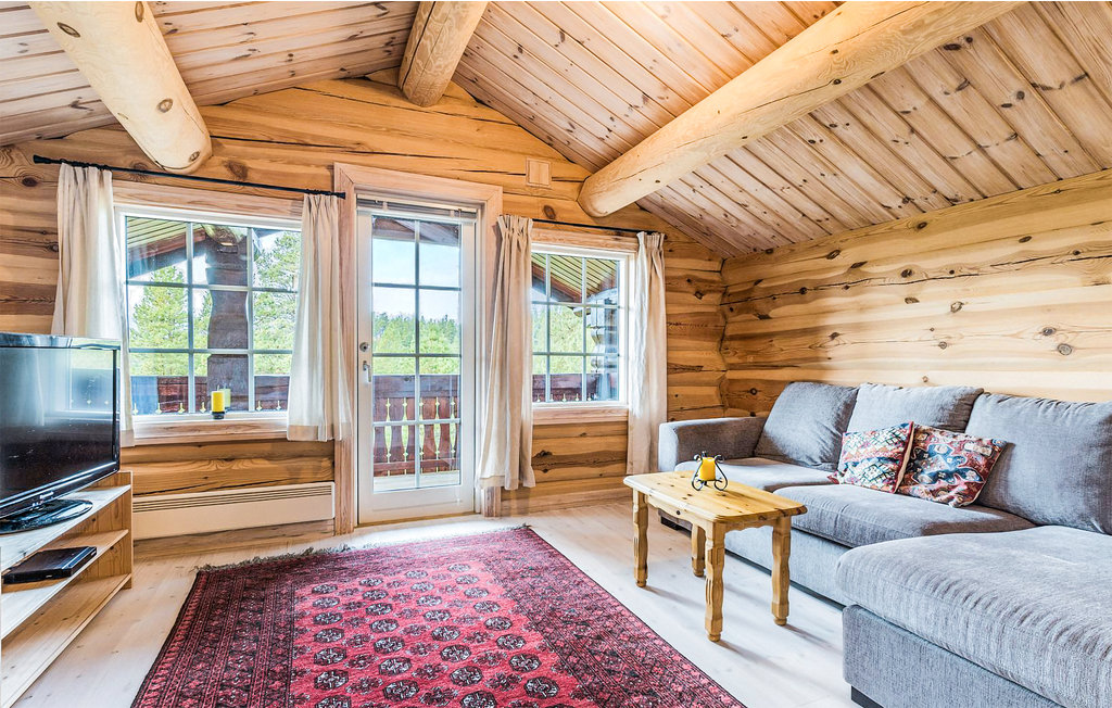 Feriehuse - Folldal , Norge - N30169 4