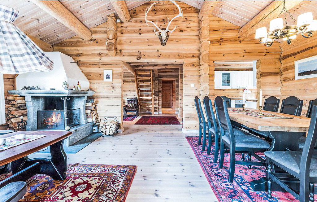 Feriehuse - Folldal , Norge - N30169 6