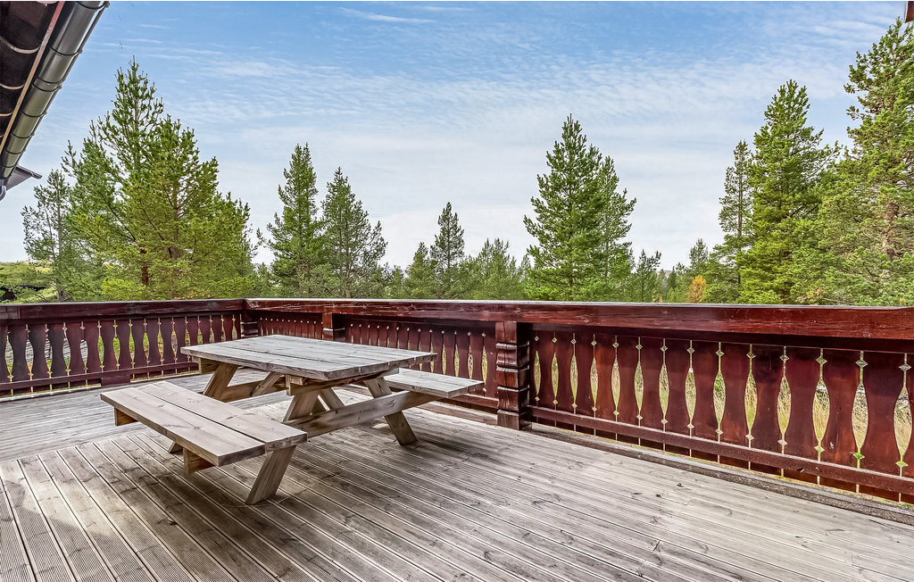 Feriehuse - Folldal , Norge - N30169 12