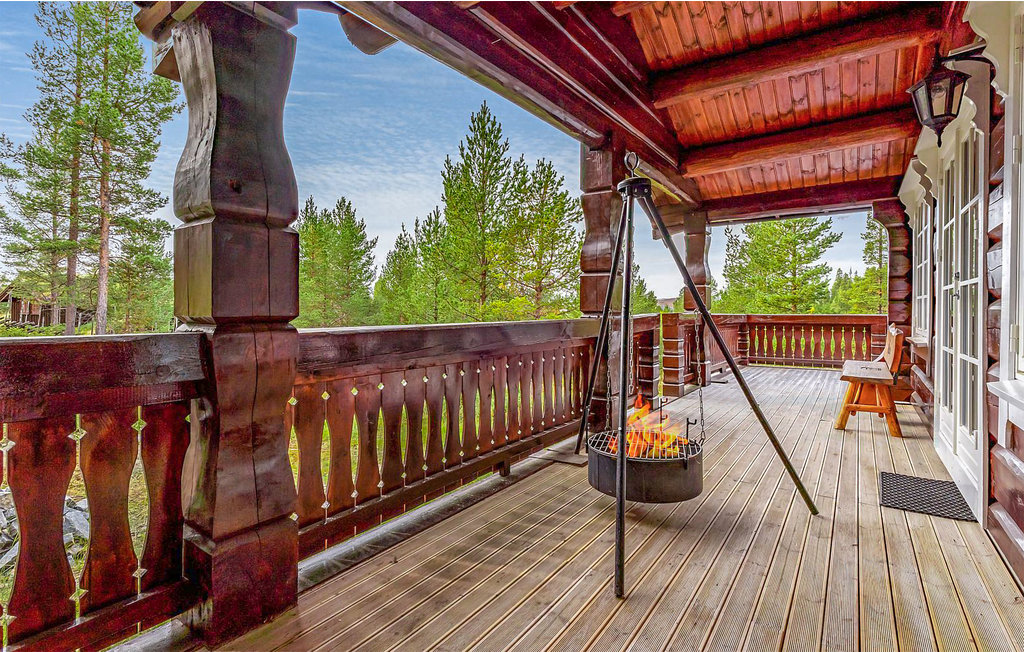 Feriehuse - Folldal , Norge - N30169 9