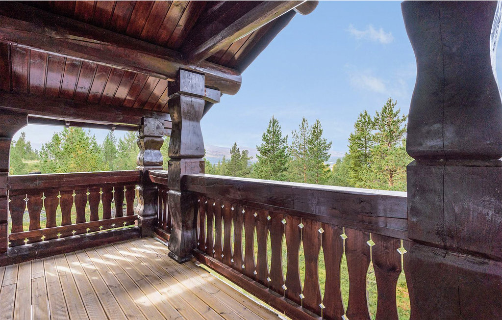 Feriehuse - Folldal , Norge - N30169 13