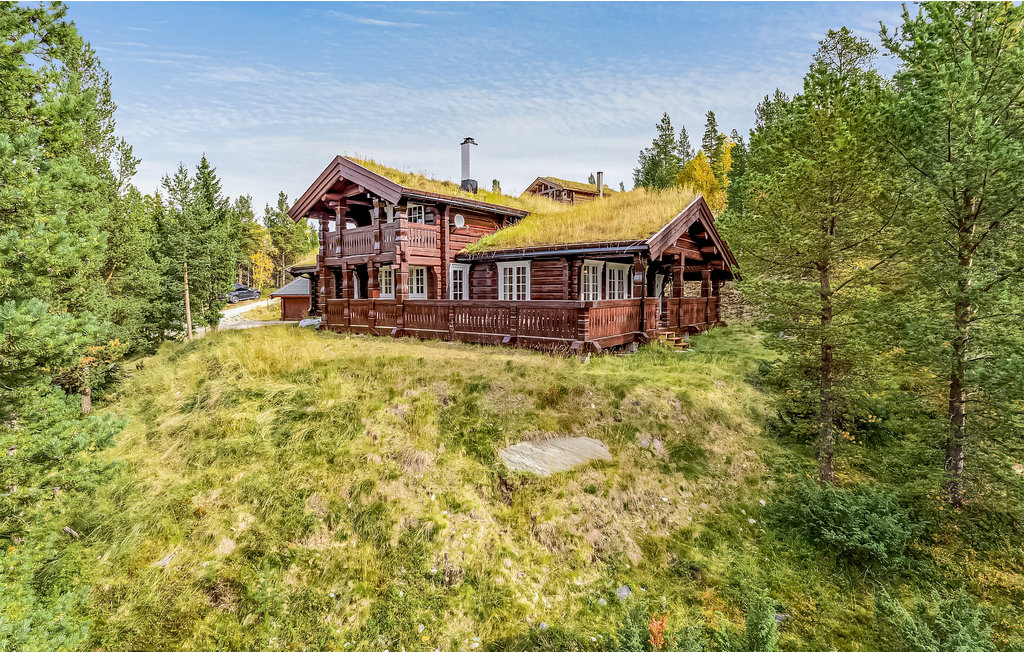 Feriehuse - Folldal , Norge - N30169 1
