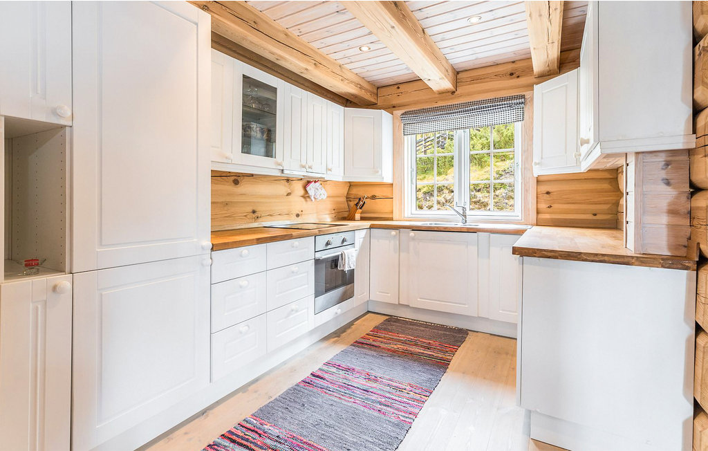 Feriehuse - Folldal , Norge - N30169 7