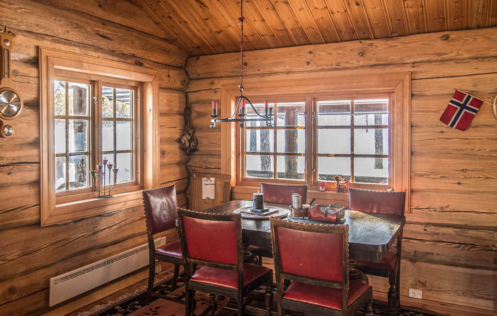 Feriehuse - Trysil/Østby , Norge - N30096 5