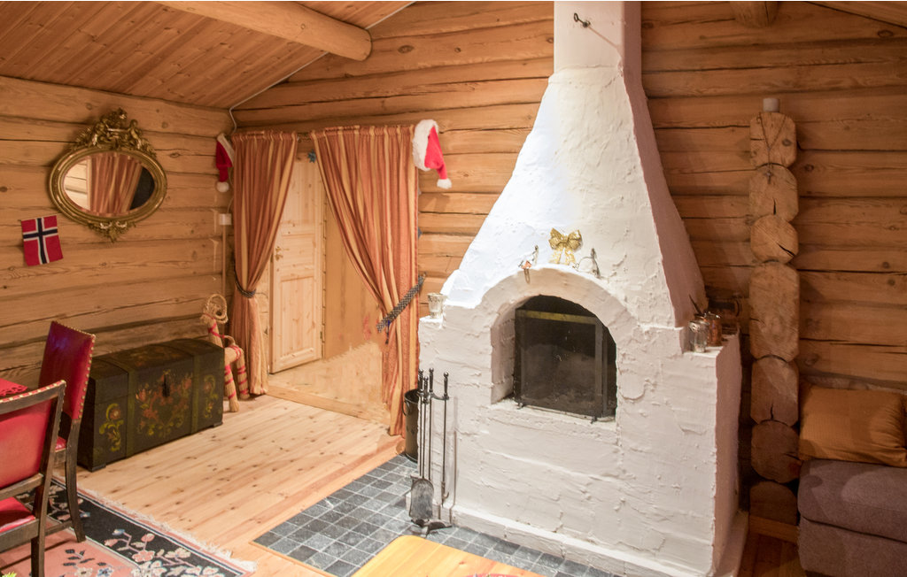 Feriehuse - Trysil/Østby , Norge - N30096 7