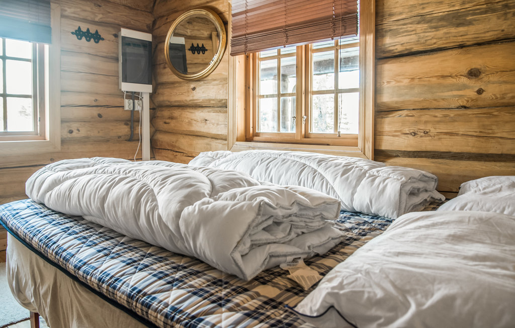 Feriehuse - Trysil/Østby , Norge - N30096 13