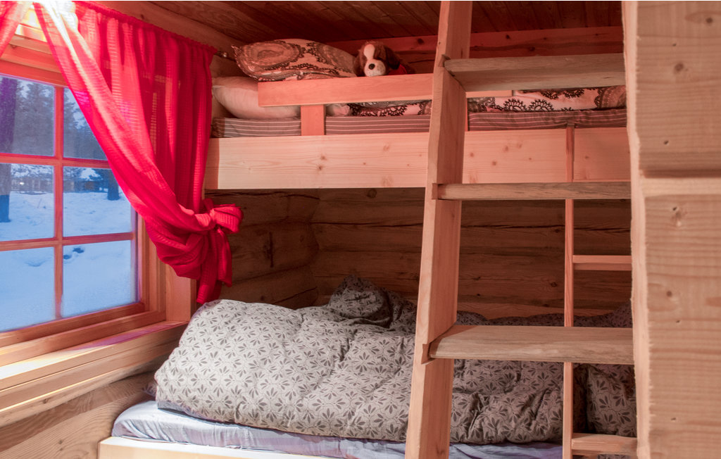 Feriehuse - Trysil/Østby , Norge - N30096 8