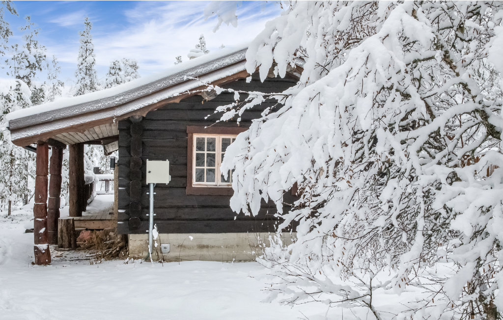 Feriehuse - Trysil/Østby , Norge - N30096 12