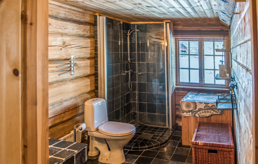 Feriehuse - Trysil/Østby , Norge - N30096 9