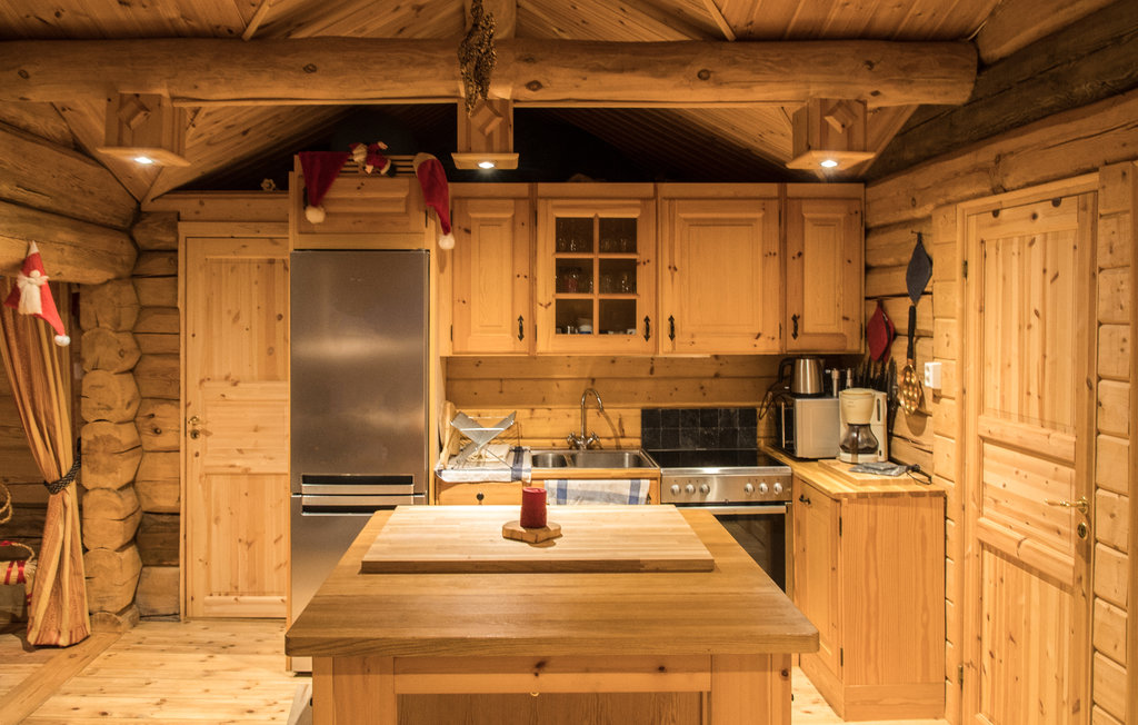 Feriehuse - Trysil/Østby , Norge - N30096 6