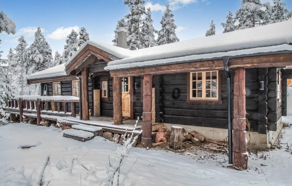 Feriehuse - Trysil/Østby , Norge - N30096 10