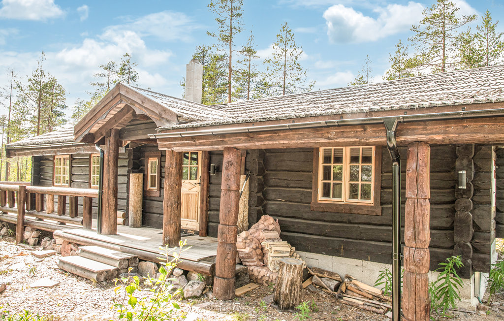 Feriehuse - Trysil/Østby , Norge - N30096 3