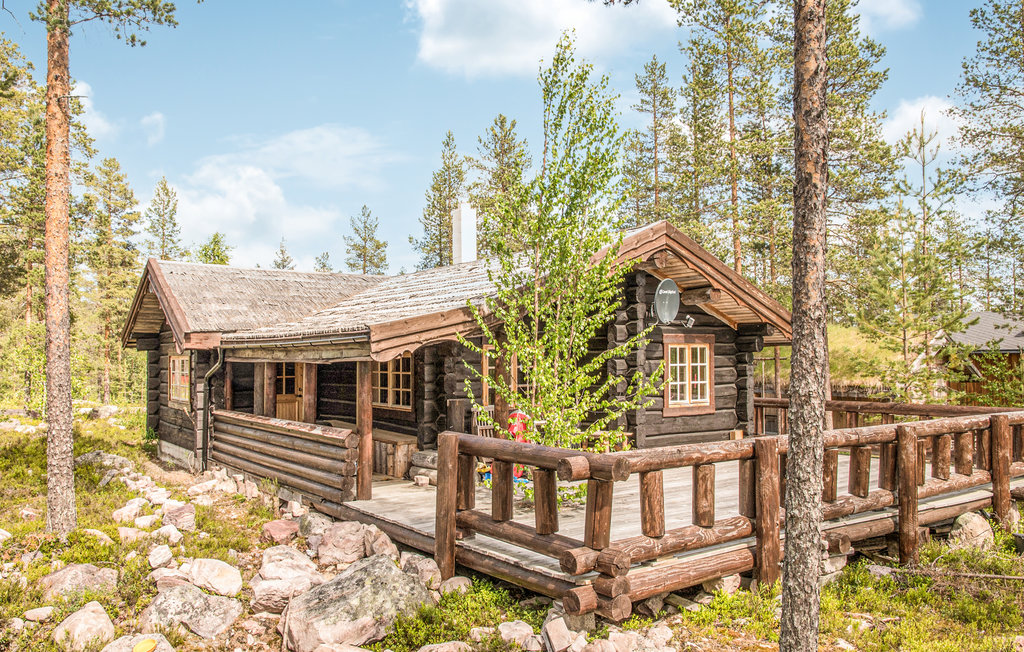 Feriehuse - Trysil/Østby , Norge - N30096 1