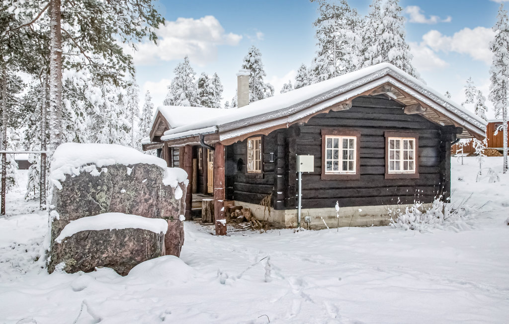 Feriehuse - Trysil/Østby , Norge - N30096 11