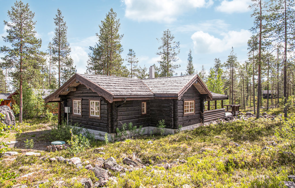 Feriehuse - Trysil/Østby , Norge - N30096 2