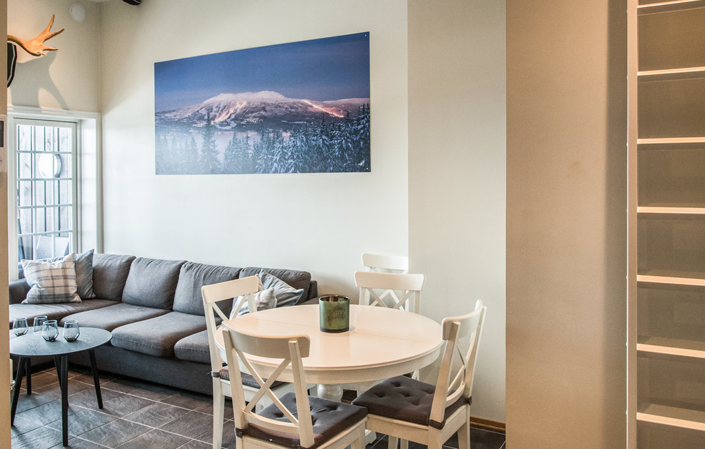 Ferieleilighet - Trysil/Trysilfjellet , Norge - N30132 4