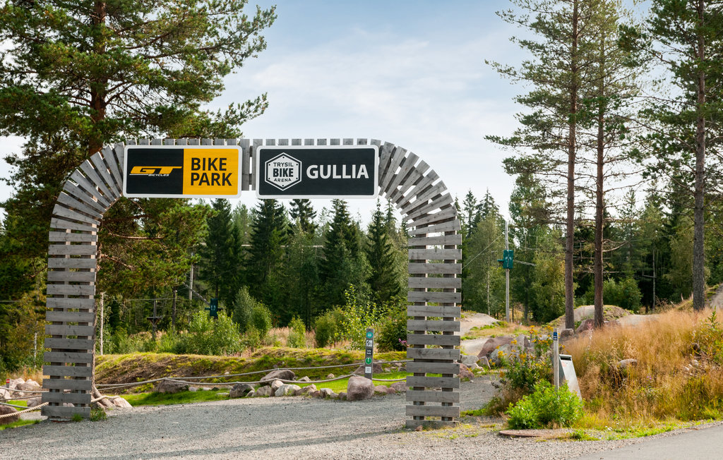 Ferieleilighet - Trysil/Trysilfjellet , Norge - N30132 17