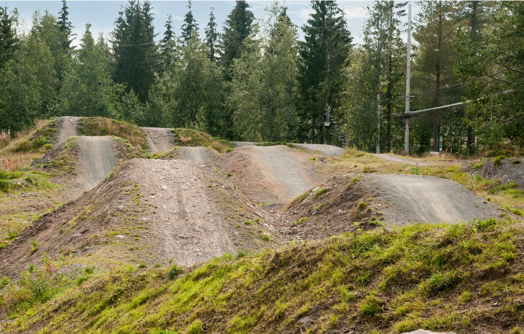 Ferieleilighet - Trysil/Trysilfjellet , Norge - N30132 6