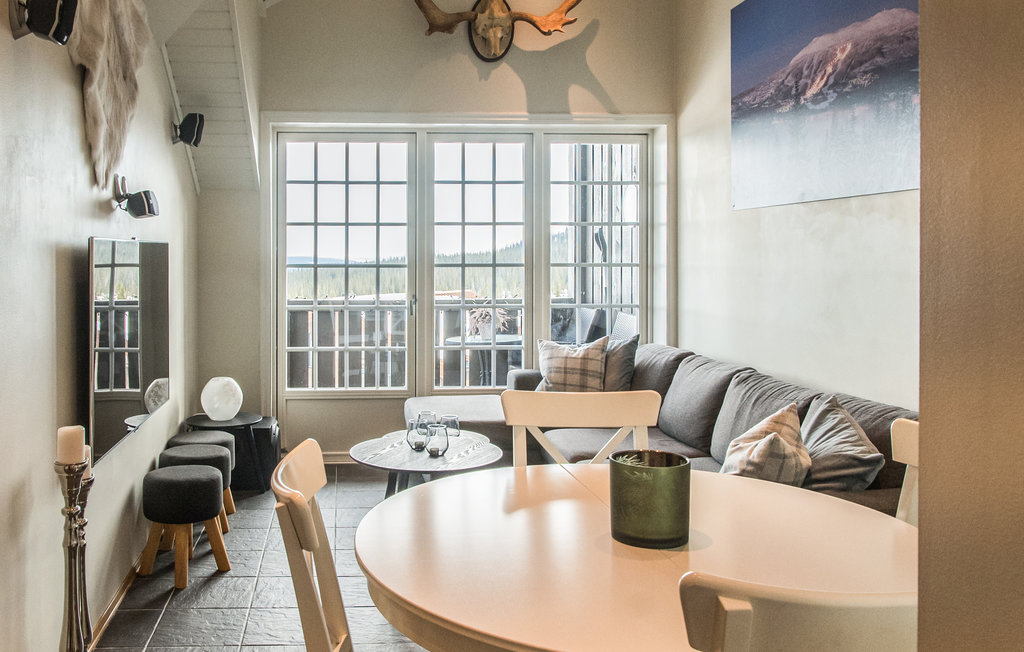 Ferieleilighet - Trysil/Trysilfjellet , Norge - N30132 3