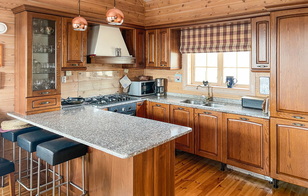 Feriehuse - Solberglia/Trysil , Norge - N30158 13