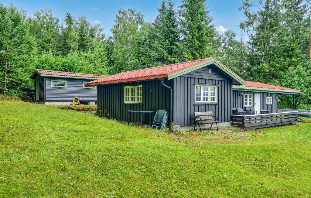 Feriehuse - Bukkeneset/Nord-Odal , Norge - N30175 1