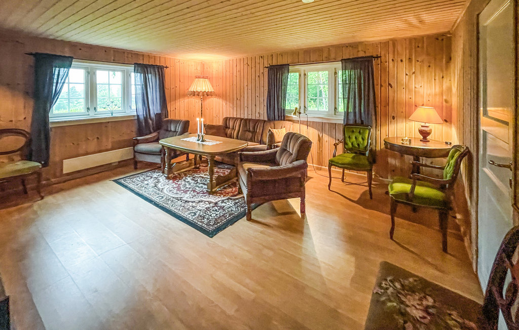 Feriehuse - Bukkeneset/Nord-Odal , Norge - N30175 2